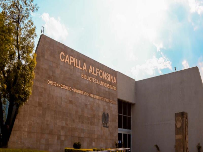 CABU es biblioteca, patrimonio y recinto cultural