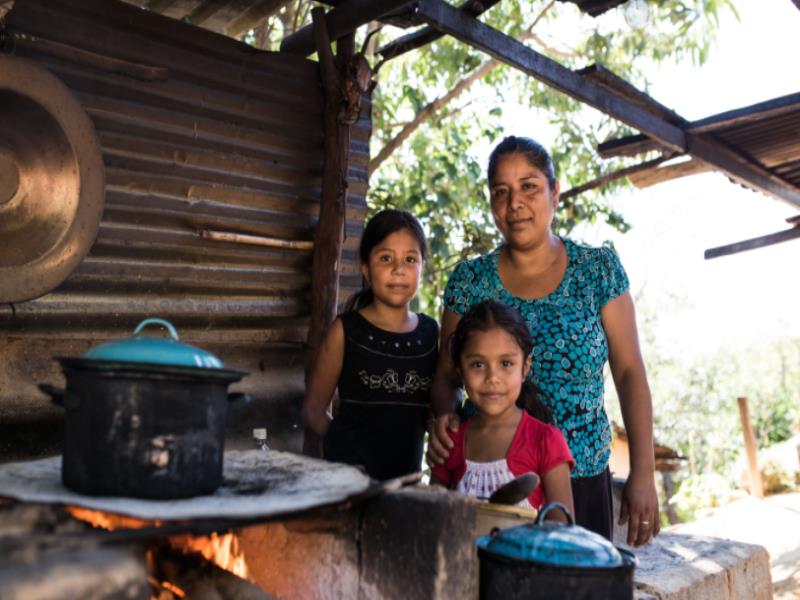 El movimiento Va por mi Cuenta busca contribuir a acabar con la pobreza alimentaria e impactar de forma positiva a las comunidades más vulnerables del país