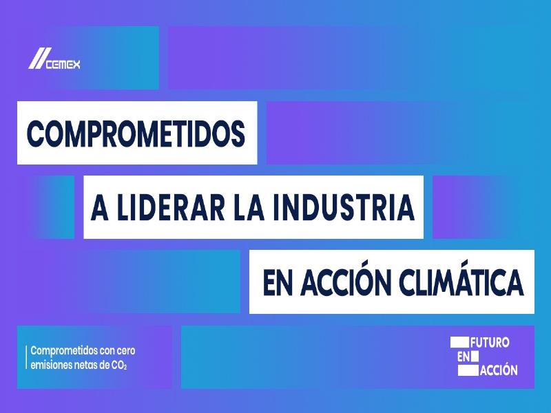 Invertirá aproximadamente 60 mdd anuales para lograr su nueva meta para 2030