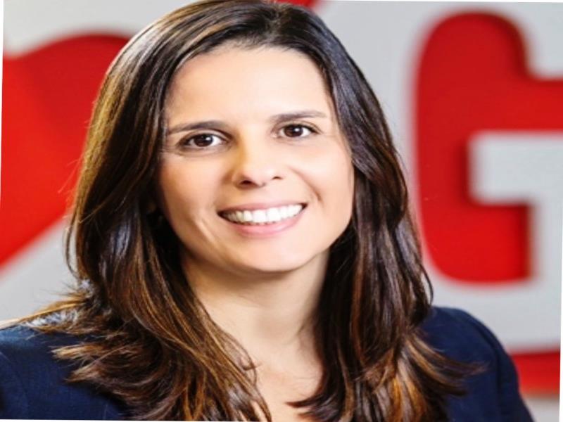 Daniele Botaro, jefa de diversidad e inclusión en Oracle para América Latina