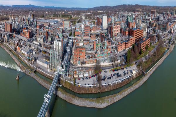 La planta se ubicará en Kingsport, Tennessee, EE.UU