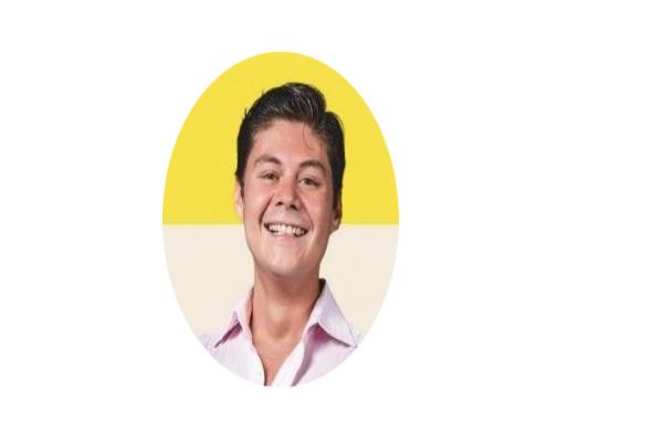 Guillermo Villegas, CMO y Cofundador de ZeBrands 