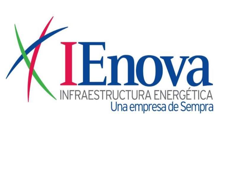 IEnova tiene como eje rector a la sustentabilidad