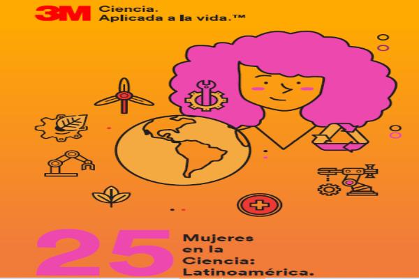 Buscamos 3M busca generar un espíritu de sororidad