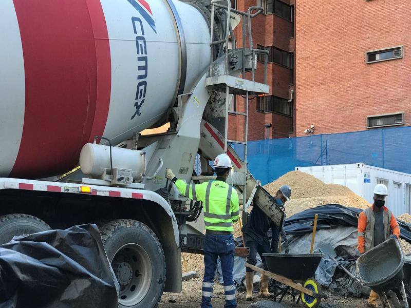 Vertua es parte fundamental de la ambición de CEMEX de lograr la neutralidad de carbono 