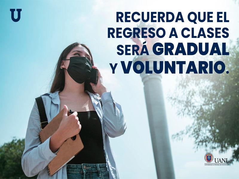 Recuerdan seguir todas las medidas de prevención