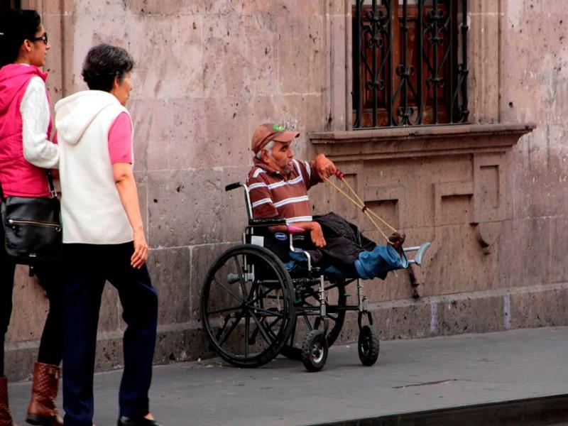 El Estado debe garantizar los derechos de las Pcd