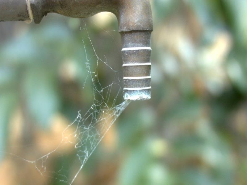 ¿Cómo sería posible aplicar la circularidad en el problema del agua en México?