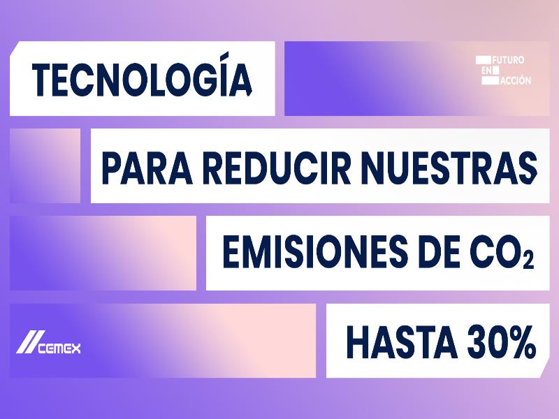 Buscan nuevas tecnologías para crear una industria más sostenible