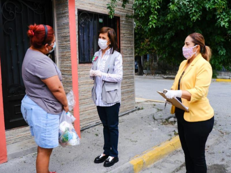 Las personas interesadas pueden comunicarse al teléfono 8030-6000, en las extensiones 1576 y 6309, de lunes a viernes en un horario de las 8:30 de la mañana a las 4:30 de la tarde