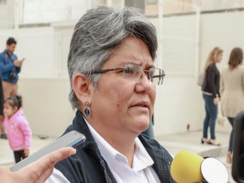 Gloria Molina Gamboa, secretaria de Salud, dijo que personal de la dependencia visitó, tomó muestras e inició investigación